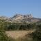 Vacation rental in the Alpilles, Provence, close to the village center - Beautiful view -Air conditionning Heated pool and spa - sleeps 8