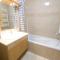 high standard rental in a quality residence with pool, tennis and view of the ocean in antas esposende 12 people - 埃斯波森迪