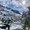 Le Flocon Grand Chalet 4 étoiles - Villard-Reculas
