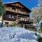Le Flocon Grand Chalet 4 étoiles - Villard-Reculas