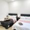 16Pax House Landed Setia Alam Mall SCCC Wi-Fi TV - 莎阿南