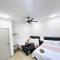 16Pax House Landed Setia Alam Mall SCCC Wi-Fi TV - 莎阿南