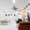16Pax House Landed Setia Alam Mall SCCC Wi-Fi TV - 莎阿南