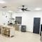 16Pax House Landed Setia Alam Mall SCCC Wi-Fi TV - 莎阿南