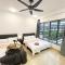 16Pax House Landed Setia Alam Mall SCCC Wi-Fi TV - 莎阿南