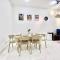 16Pax House Landed Setia Alam Mall SCCC Wi-Fi TV - 莎阿南