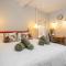 The Little Hideaway - Luxury Two Double En-Suite Bedroom Apartment - 贝德福德