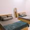 Khách sạn khu Bến tàu Hiếu Sang 68 Hostel & Villas Seaview near Rạch Giá Harbor - Rach Gia