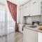 ARI - AFI Mall Luxurious Apartments with Free Parking - Arad