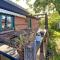 Ferienhaus Benz-Usedom