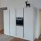 Moderner Luxus in barockem Gewand