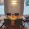 Moderner Luxus in barockem Gewand