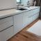 Moderner Luxus in barockem Gewand