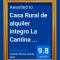 Casa Rural de alquiler integro La Cantina de Villarmayor-Asturias - Villarmayor