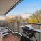 EDLER WOHNRAUM Schwanenteich-Penthouse mit Garage, Grill, Kaffeevollautomat, Klima, Lift & Terrasse - تسفيكاو