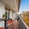 EDLER WOHNRAUM Schwanenteich-Penthouse mit Garage, Grill, Kaffeevollautomat, Klima, Lift & Terrasse - تسفيكاو