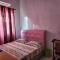 DHaja 56 KLIA SEPANG with 3 AIRCONDS & FREE Wi-Fi