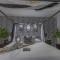 High-end Hideaway with 2 King beds and 2 baths, Sleeps 10, Airport in minutes - نيوآرك