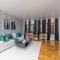 High-end Hideaway with 2 King beds and 2 baths, Sleeps 10, Airport in minutes - نيوآرك