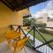 MEREPE RESIDENCE