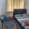 DHaja 37 KLIA Sepang with 2 AC & Free Wi-Fi
