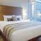 Coast Coal Harbour Vancouver Hotel by APA