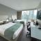 Coast Coal Harbour Vancouver Hotel by APA