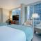 Coast Coal Harbour Vancouver Hotel by APA