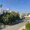 Roomy Studio - stone throw away to Nissi Beach!