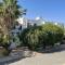 Roomy Studio - stone throw away to Nissi Beach!