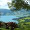 Pousada Capitólio com acesso a piscina natural, cachoeiras, café da manhã, trilhas, passeio a cavalo, a apenas poucos minutos do deslumbrante Lago de Furnas e passeio de lancha - كابيتوليو