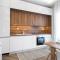 Homevision - Architectural Condo - Soluň