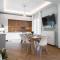 Homevision - Architectural Condo - Soluň