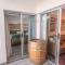 The Ark Guesthouse at Marina Martinique