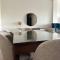 Furniture apartment - Sheikh Zayed