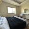 Furniture apartment - Sheikh Zayed
