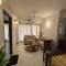 Modern 1BHK Suite-Stay Near Expo