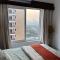 Modern 1BHK Suite-Stay Near Expo - Greater Noida