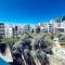Fully Equipped 3-Bedroom Duplex, St Julians - Portomaso - St Julian's