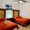 Hotel Sta Cruz Oaxtepec - Oaxtepec