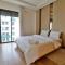 3BD Appart à 2 min Gare Agdal Luxe & Confort - Rabat