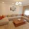 3BD Appart à 2 min Gare Agdal Luxe & Confort - Rabat