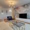 14th Luxury Flat - Bucharest