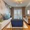 14th Luxury Flat - Bucharest