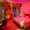 Kira suite and rooms