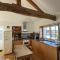 Appartement Parlementia, Domaine Koskenia