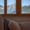Hidden Retreats The MountainHut - Wengi bei Frutigen