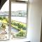 Penthouse with River Views: 2BD Derry Heritage Gem - 伦敦德里