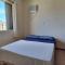 Cobertura Duplex com Ar Condicionado na Praia Grande de Ubatuba - Ubatuba