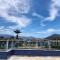 Cobertura Duplex com Ar Condicionado na Praia Grande de Ubatuba - Ubatuba